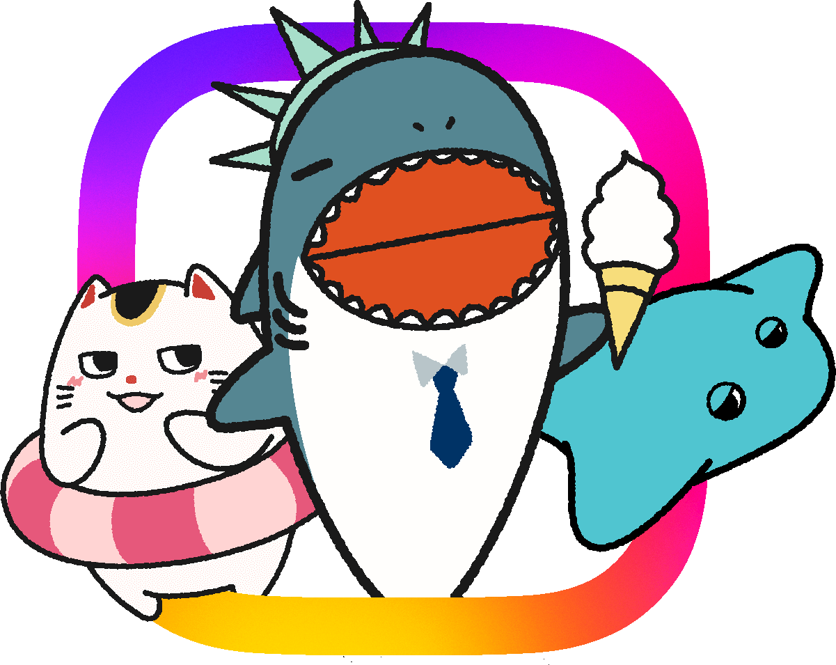 公式Instagram始めました!